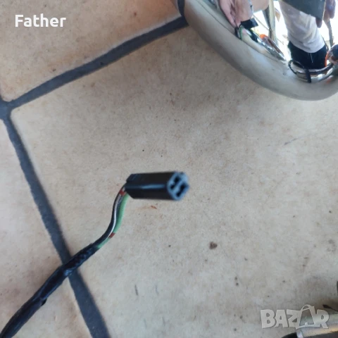 Мигачи за Suzuki Intruder / Boulevard, снимка 6 - Аксесоари и консумативи - 51315972