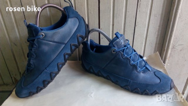 ''ECCO''оригинални кожени обувки 36 номер, снимка 1 - Дамски елегантни обувки - 28980416