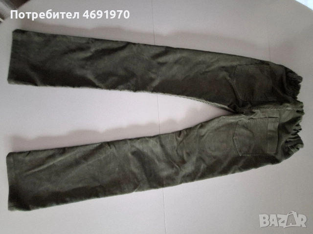 Панталони за момче, снимка 5 - Детски панталони и дънки - 52919101