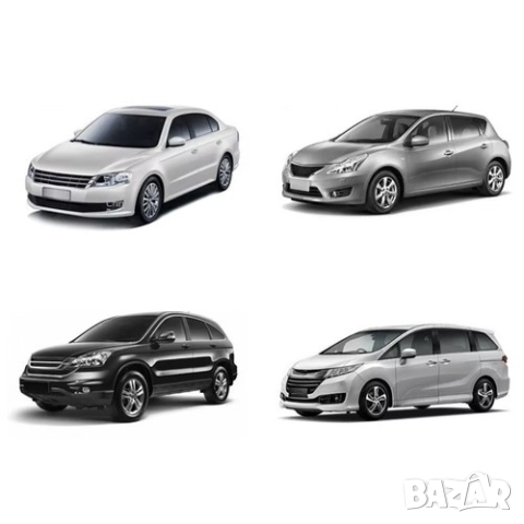 Покривало за предно стъкло на кола против замръзване - с магнити за стабилност, снимка 6 - Аксесоари и консумативи - 52542533