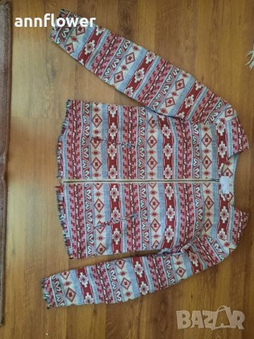 Яке Culture , снимка 1