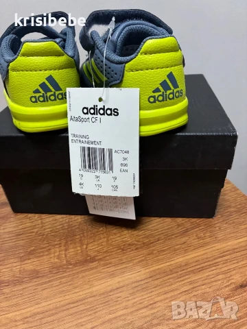 19 adidas , снимка 5 - Детски маратонки - 51001101