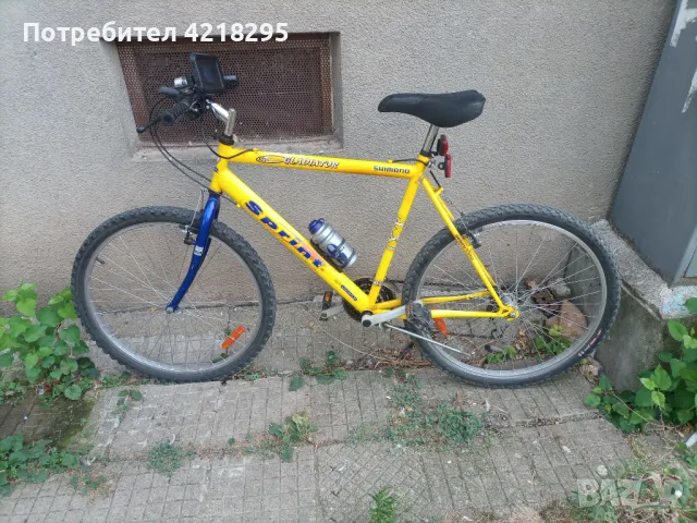 Велосипед 26 цола, снимка 1