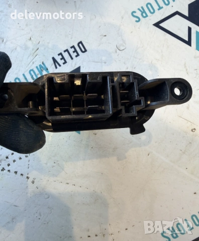 A51004200 реостат за парно от Dacia Dokker 1.6i, 109 ph., 5sp., 15 000 km, 2021, euro 6D, снимка 3 - Части - 53026013