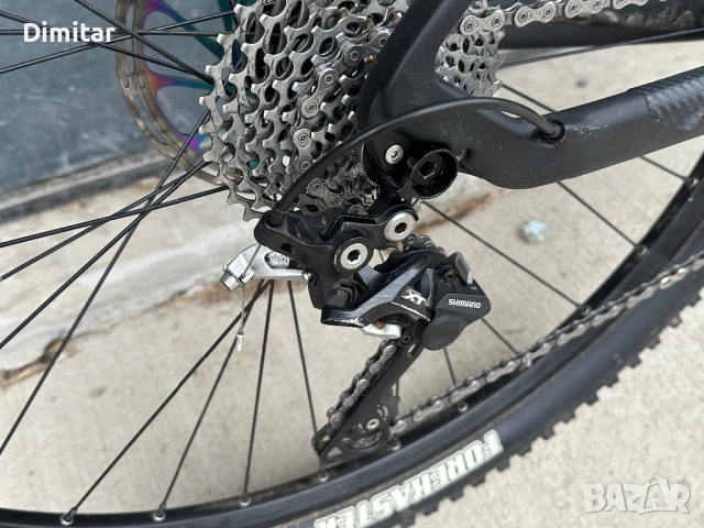 TREK LIMITED EDITION CARBON, снимка 15 - Велосипеди - 53295379