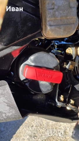 Can am outlander 650 , снимка 12 - Мотоциклети и мототехника - 52436635