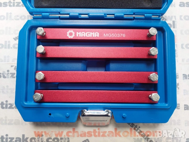 K-т за зацепване Mercedes M157, M276, M278 3.0, 3.5L V6 и 4.7, 5.5L V8