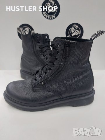 Дамски кубинки DR.MARTENS. Номер 39