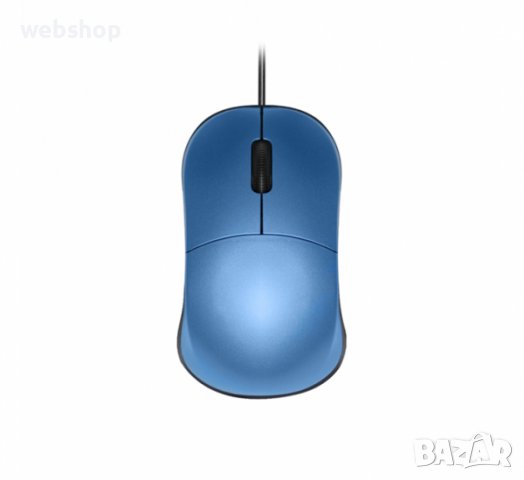 Оптична мишка 955, цветове, USB, DPI=1600, снимка 1