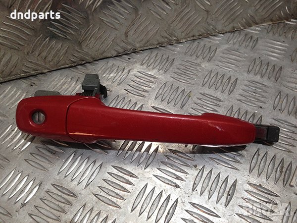 Външна дръжка за Mazda 6, 2005г., /предна, дясна/