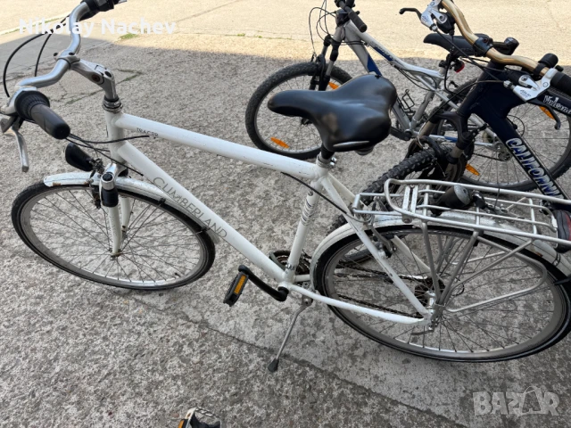 Градски велосипеди 100 лв. за брой., снимка 8 - Велосипеди - 51081117