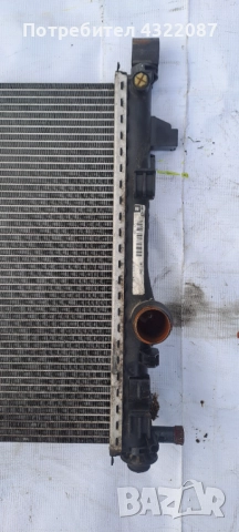 Воден радиатор за Опел Инсигния Opel Insignia 2.0CDTI 160к.с 2011г., снимка 3 - Части - 52170768