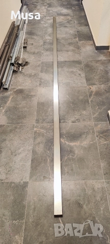 Алуминиеви Профили , снимка 2 - Други инструменти - 52585512