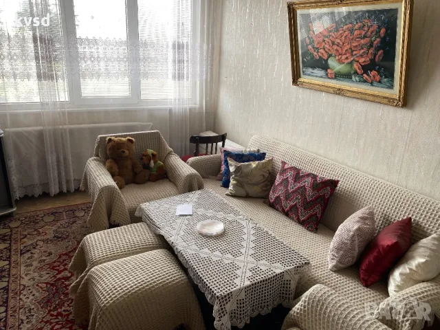 Апартамент 63 кв. м, снимка 3 - Апартаменти - 49685148