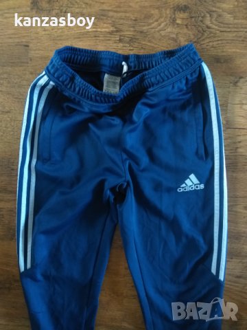 adidas - страхотно мъжко долнище, снимка 4 - Спортни дрехи, екипи - 37402827