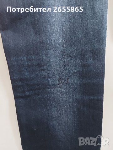 Tommy Hilfiger p.34, снимка 4 - Дънки - 43984532