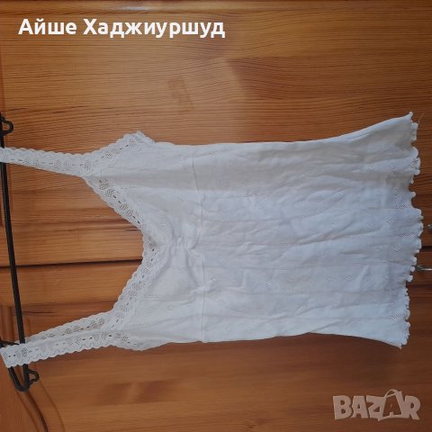 Детски  потник, снимка 2 - Детски тениски и потници - 37205496