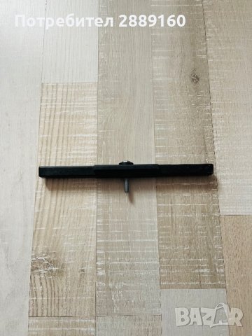 Оригинална планка която държи акумулатора за Mercedes C/E/GLC след 2016г A205 620 00 18, снимка 1