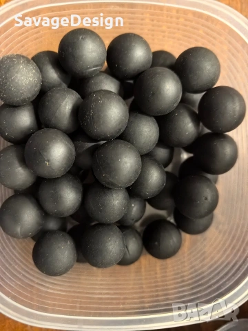 Umarex T4E HDX 68 40J – БРУТАЛНА мощност! Почти нова, топ цена!, снимка 9 - Въздушно оръжие - 53118704