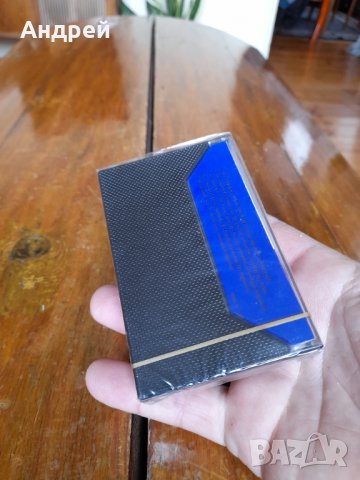 Стара аудио касета Polaris C90, снимка 3 - Други ценни предмети - 36676597