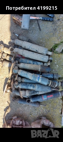 Авточасти за Лада Жигули нива , снимка 8 - Части - 50846230