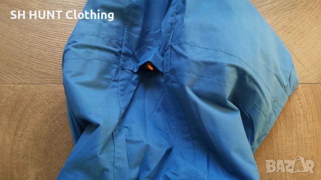 HEAD 7R TECHNOLOGY 10000 размер М - L ски сноуборд яке 19-43, снимка 18 - Зимни спортове - 52794647