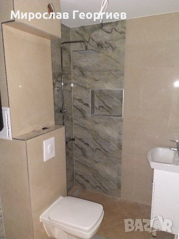 Боядисване Шпакловане Грундираме , снимка 16 - Бояджийски услуги - 53456760