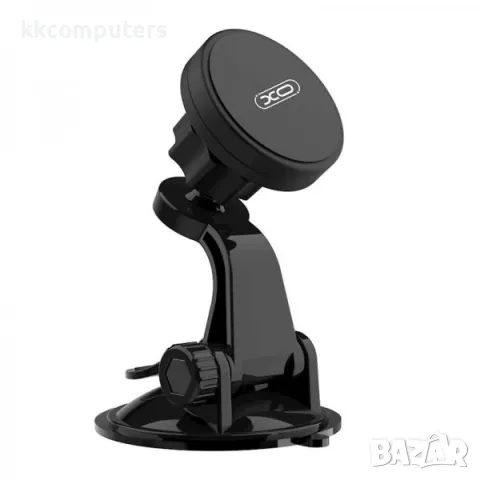 Магнитна стойка табло за автомобил XO-C69 / Черен / Баркод : 2403903