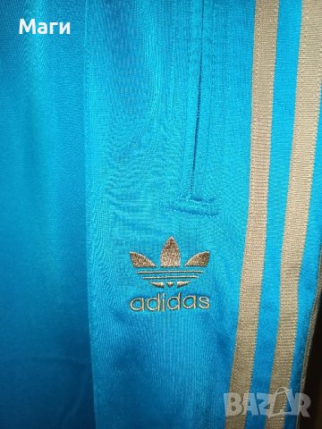 анцуг долнище на Adidas / Адидас, снимка 3 - Спортни екипи - 43501599