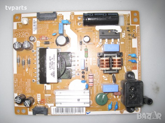 Захранване Samsung BN44-00695A 100% работещо