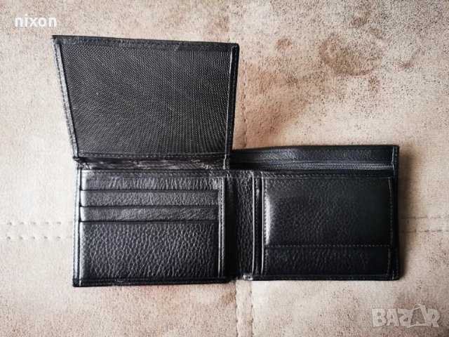 Портфейли, снимка 3 - Портфейли, портмонета - 49921635