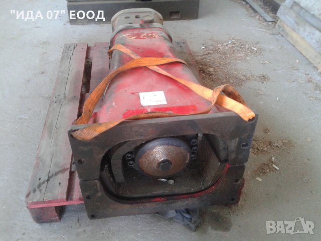 Хидро чук за багер 120-1000кг, снимка 2 - Други машини и части - 20428959