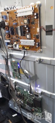 PSU EAX66472001(1.4) EAY64009401  for, LG 43UF640V, снимка 6 - Части и Платки - 36617828