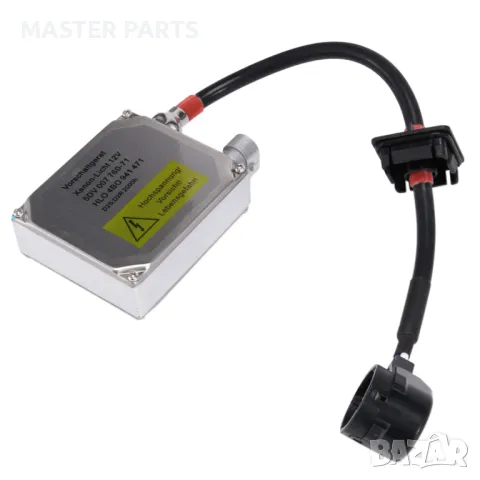 Нов Ксенон Баласт Hella 5DV007760-71 A BMW E38 Z8 Passat и др. Гаранция, снимка 6 - Части - 50243042