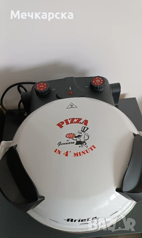 Нова фурна за пица, снимка 2 - Печки, фурни - 53282982