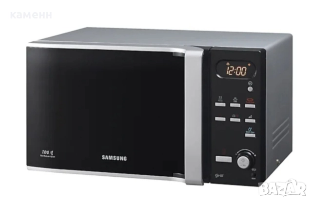 Samsung / микровълнова фурна , снимка 4 - Микровълнови - 52510557