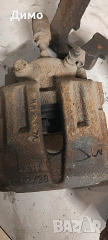 спирачни апарати бмв е91 320д 177кс bmw e91 320d 177ks, снимка 5 - Части - 53279951