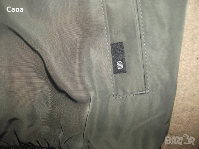 Яке пролет,есен BURTON  мъжко,Л, снимка 3 - Якета - 52111026