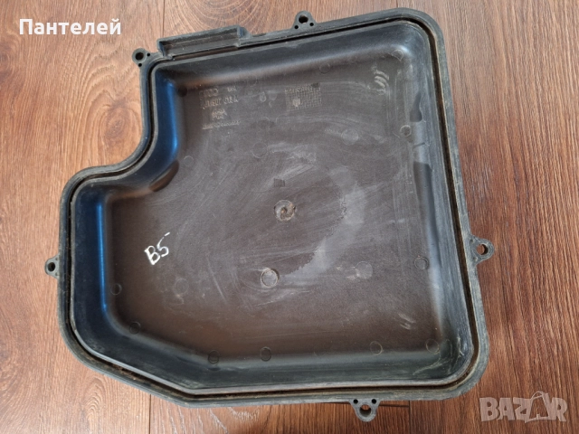 Кутия за Ecu 1.8т vw audi, снимка 3 - Части - 51795983