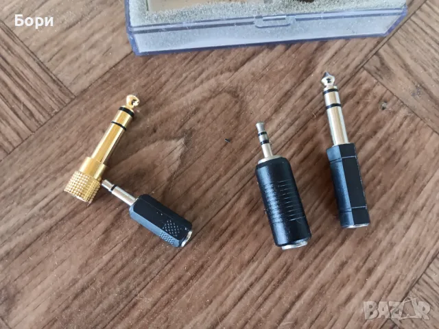 PHILIPS жакове преходи, снимка 4 - Други - 50073395