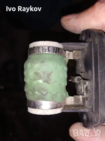 Реостат за Lancia Lybra, I , zdsasi12v a563, снимка 5 - Части - 48464346