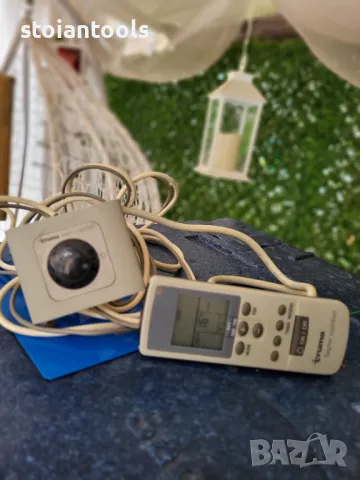 TRUMA SAPHIR климатик каравана кемпер бус, снимка 3 - Части - 49718747