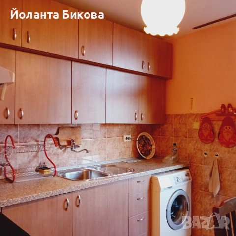 Двустаен под наем в Люлин 10, снимка 7 - Апартаменти - 53438989