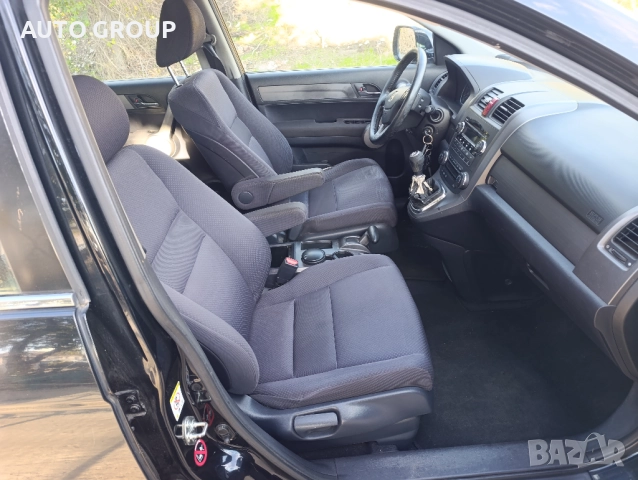 Хонда ЦР-В 3 / Honda CR-V III на части, снимка 8 - Автомобили и джипове - 45168388