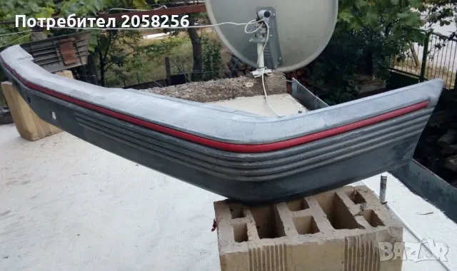 Части за по-стари модели автомобили, снимка 9 - Части - 50039879