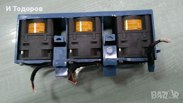 307525-001 - HP System Fan Assembly, снимка 3 - Работни компютри - 32962741