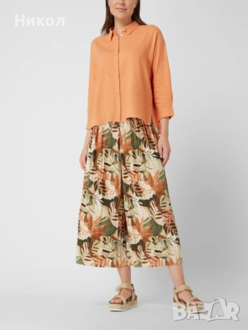 Пола - панталон Tom Tailor, снимка 2 - Панталони - 53414815