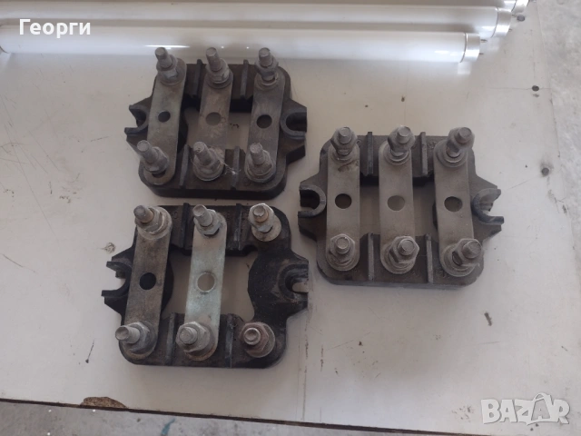 Клемни табла