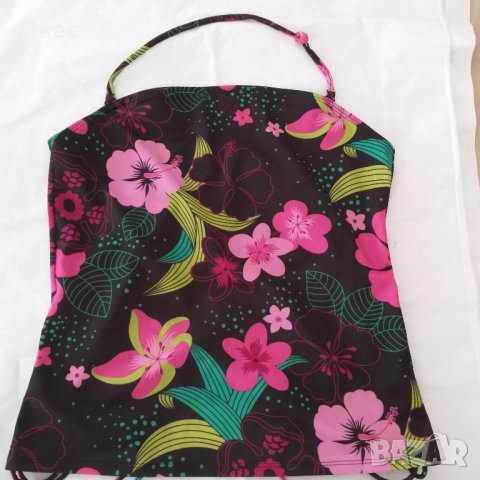 Танкини с горна част  на бански, снимка 5 - Бански костюми - 32606933