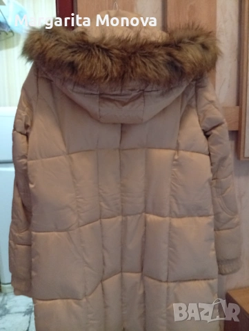 Чисто ново яке , снимка 3 - Якета - 53189301